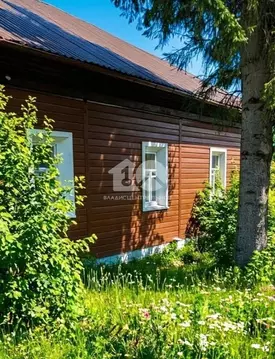 Дом в Новосибирская область, Бердск ул. Павлова (100 м)