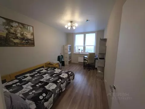 1-к кв. Московская область, Долгопрудный Парковая ул., 44к1 (33.8 м)