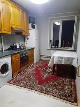 1-к кв. Москва Вешняковская ул., 21/26 (35.0 м)