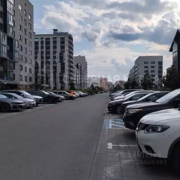 1-к кв. Свердловская область, Екатеринбург ул. Чемпионов, 5 (37.3 м)