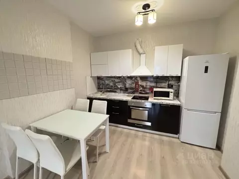 2-к кв. Пермский край, Пермь ул. Революции, 48Б (50.0 м)