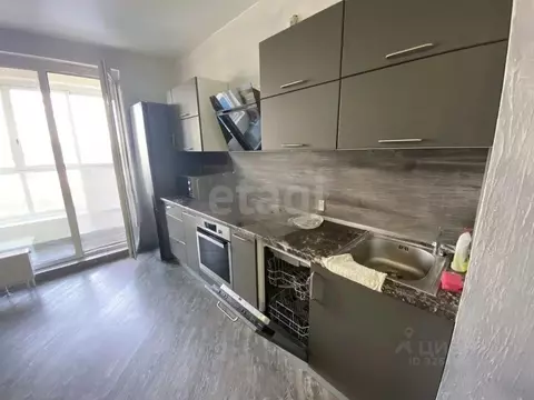 2-к кв. Санкт-Петербург ш. Суздальское, 22к4 (62.7 м)