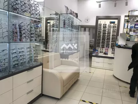 Помещение свободного назначения в Санкт-Петербург Лиговский просп., ...