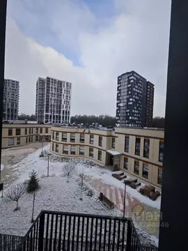 3-к кв. Москва просп. Прокшинский, 10 (60.0 м)