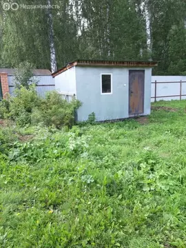 Участок в Тюмень, садовое товарищество Сигнал, Автобазовская улица, 20 ...
