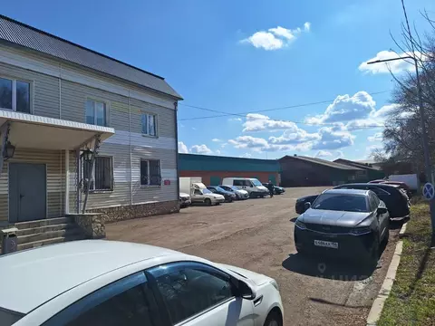 Офис в Оренбургская область, Оренбург Невельская ул., 6/5 (10 м)