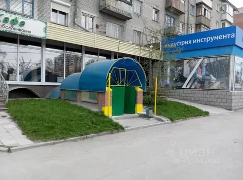 Помещение свободного назначения в Новосибирская область, Новосибирск ...