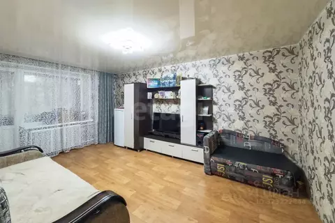 2-к кв. Ульяновская область, Ульяновск ул. Станкостроителей, 6/44 ...