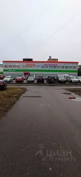 Помещение свободного назначения в Санкт-Петербург Наличная ул., 32К1 ...