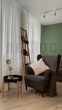 2-к кв. Свердловская область, Екатеринбург пер. Переходный, 6 (69.6 м)