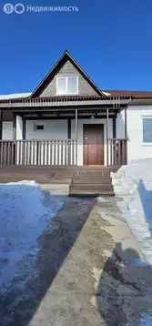 Дом в село Урик, Снежная улица, 3 (127 м)