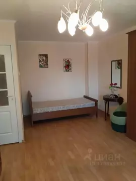 1-к кв. Москва ул. 8 Марта, 2/10К1 (37.0 м)