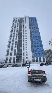 Студия Башкортостан, Уфа ул. Воинов-Интернационалистов, 1 (23.5 м)