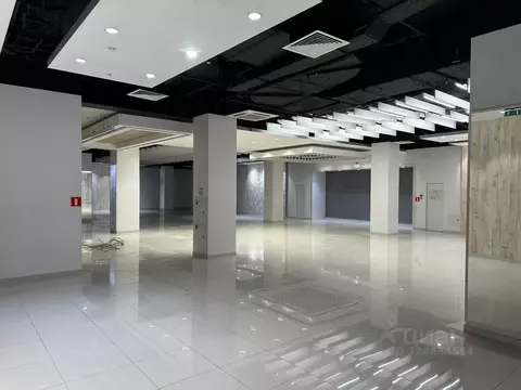 Помещение свободного назначения в Москва Поречная ул., 10 (650 м)