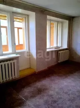 2-к кв. Башкортостан, Уфа ул. Комарова, 18/1 (48.9 м)