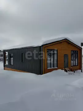 Дом в Калужская область, Таруса Парковая ул., 4 (90 м)