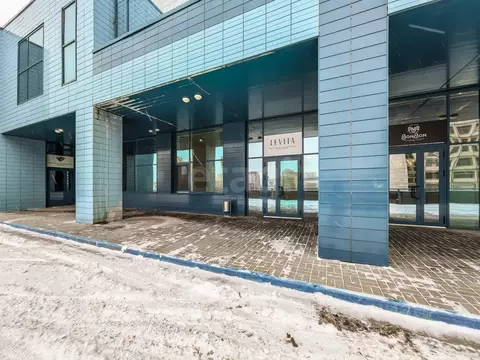 Помещение свободного назначения в Новосибирская область, Новосибирск ...