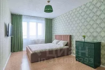 1-к кв. Томская область, Томск Ленская ул., 47 (40.0 м)