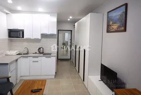 Студия Московская область, Королев Болшево мкр, Бурковский проезд, ...