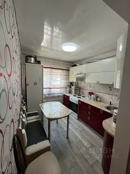 3-к кв. Челябинская область, Челябинск ул. 40-летия Победы, 36 (64.0 ...