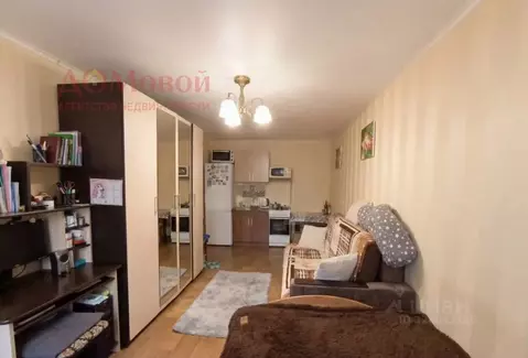 Комната Смоленская область, Смоленск Нарвская ул., 5к2 (18.4 м)