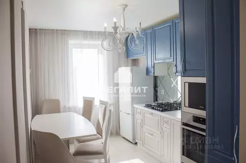 3-к кв. Татарстан, Казань ул. Адоратского, 13 (66.2 м)