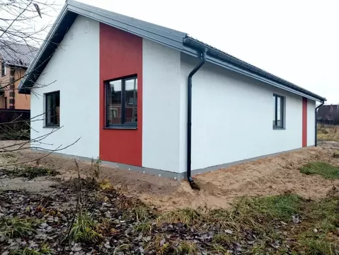 Дом в Суздальский район, муниципальное образование ...