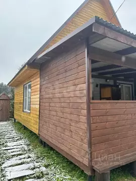 Дом в Костромская область, Костромской район, Никольское с/пос, ...