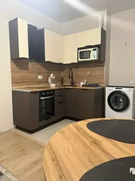 Студия Московская область, Балашиха ул. Безымянная, 10 (23.0 м)