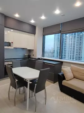 3-к кв. Москва Шмитовский проезд, 39к1 (68.0 м)