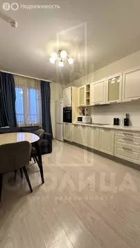 1-комнатная квартира: Екатеринбург, Заводская улица, 94 (36.8 м)