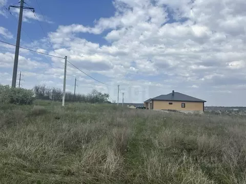 Участок в Белгородская область, Белгородский муниципальный округ, с. ...