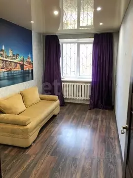 2-к кв. Тверская область, Тверь Кольцевая ул., 74 (47.7 м)