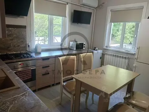 Дом в Краснодарский край, Туапсинский муниципальный округ, с. ...