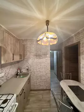 2-к кв. Москва Ленинский просп., 93К3 (40.0 м)