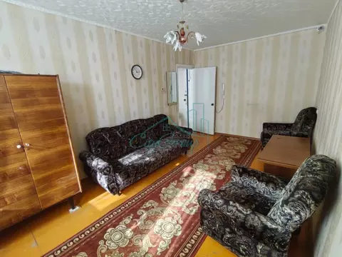 Квартира, 3 комнаты, 62 м