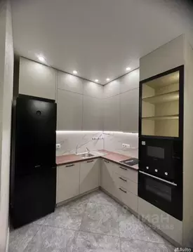 1-к кв. Москва 2-й Грайвороновский проезд, 44к3 (38.5 м)