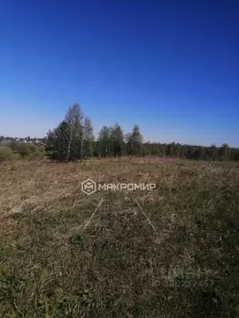 Участок в Брянская область, Брянский район, Добрунское с/пос, д. ...