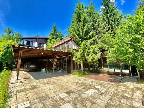 Дом в Московская область, Дмитровский муниципальный округ, д. Лупаново ...