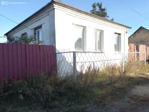 Дом в Бийск, Свердловский переулок, 39Б (30.1 м)