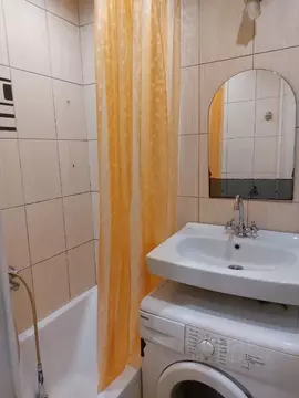 1-к кв. Рязанская область, Рязань Высоковольтная ул., 34к1 (26.0 м)