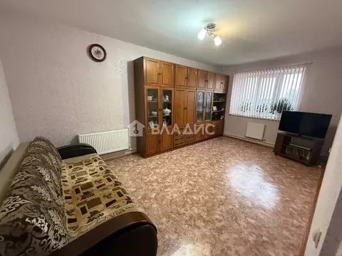 2-к кв. Пензенская область, Мокшан рп ул. Строителей, 15Б (62.5 м)