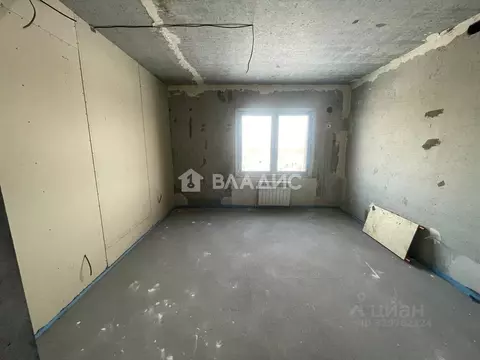 1-к кв. Бурятия, Улан-Удэ 148А мкр, 1/4 (39.4 м)