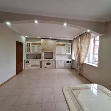 4-к кв. Северная Осетия, Владикавказ ул. Карла Маркса, 14 (136.4 м)