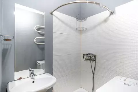 2-к кв. Санкт-Петербург Меншиковский просп., 5К2 (44.5 м)