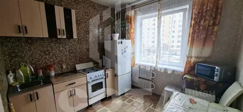 1-к кв. Воронежская область, Воронеж Тепличная ул., 8Б (38.0 м)