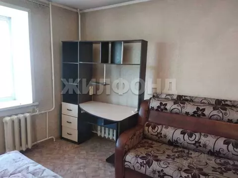 Комната Новосибирская область, Новосибирск Ипподромская ул., 22/1 ...