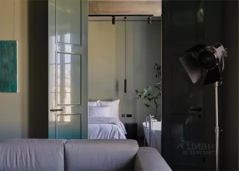 Комната Санкт-Петербург просп. Римского-Корсакова, 22 (67.0 м)