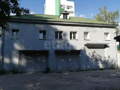 Помещение свободного назначения в Брянская область, Брянск просп. ...