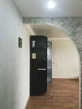 1-к кв. Ростовская область, Новочеркасск Комитетская ул., 61А (31.0 м)